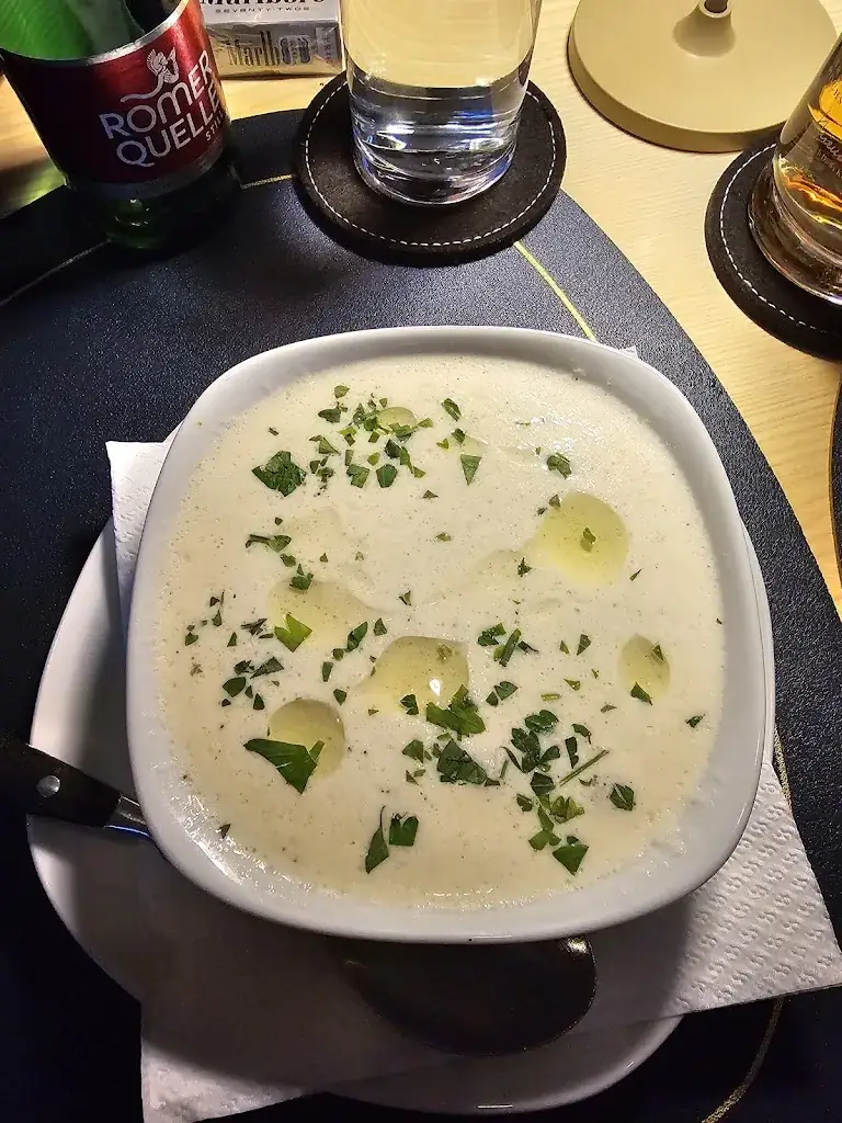 Stephanie Sherman_Palermo Pizzeria_Sankt Veit im Pongau_review