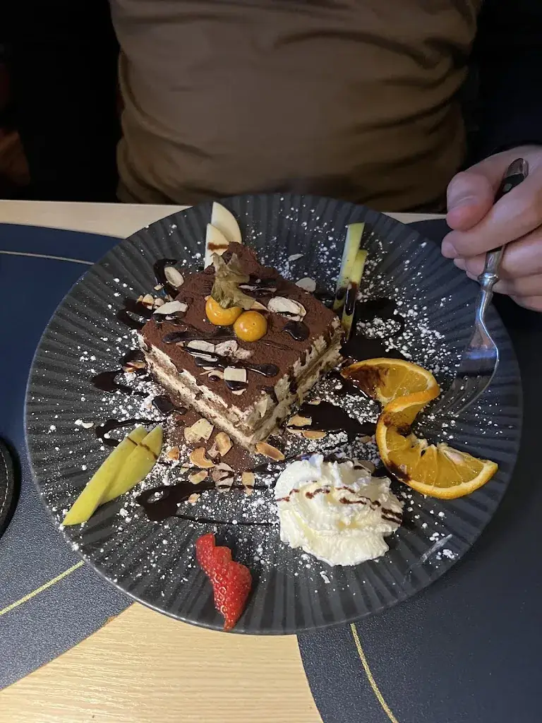 Ádám Metz_Palermo Pizzeria_Sankt Veit im Pongau_review