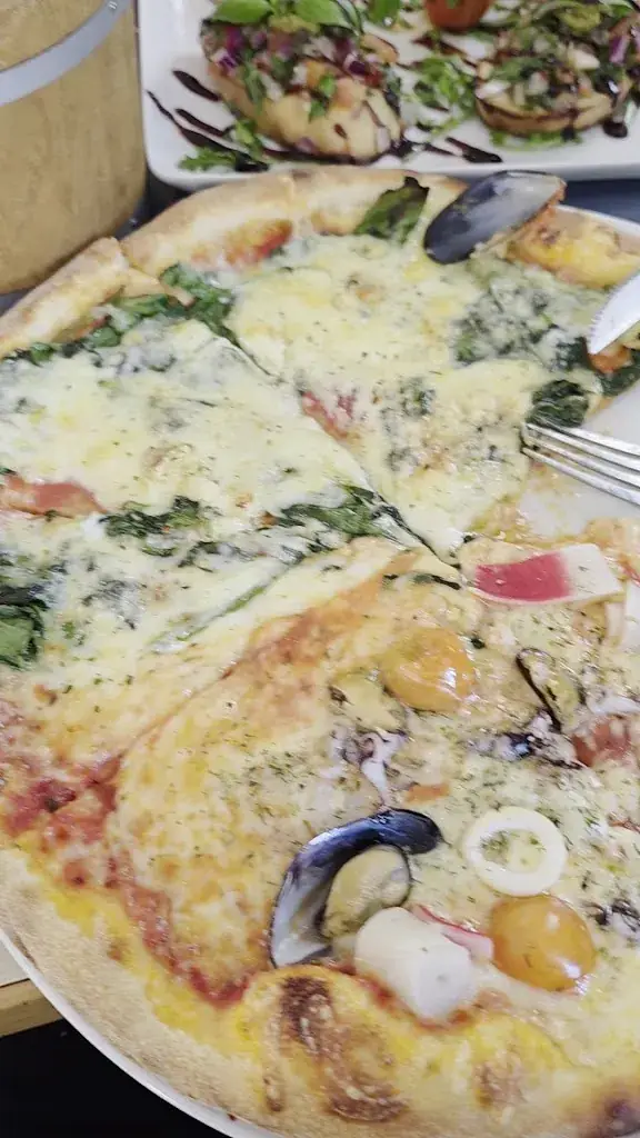 Palermo Pizzeria_Sankt Veit im Pongau_slider_image_2