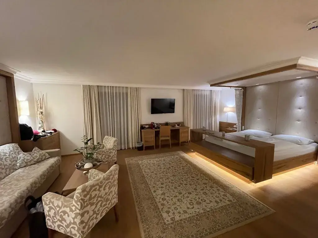 Selena Parsons_Hotel Metzgerwirt_Sankt Veit im Pongau_recensione