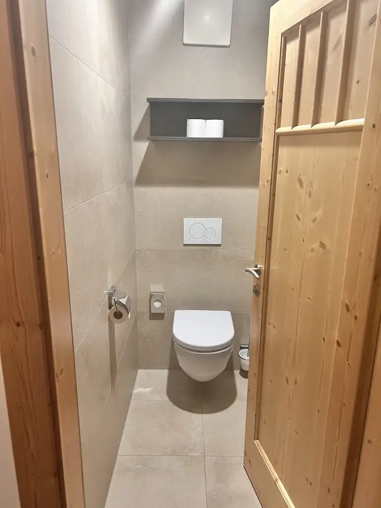 Edward Harris Gomez_Hotel Metzgerwirt_Sankt Veit im Pongau_recensione