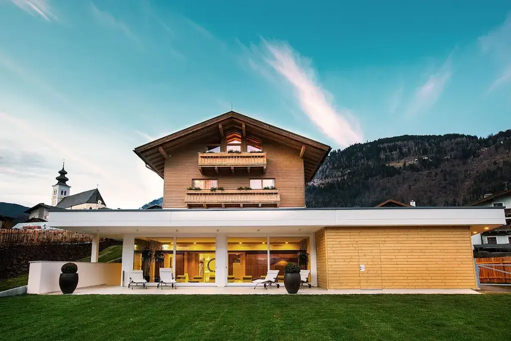 Hotel Metzgerwirt_Sankt Veit im Pongau_slider_image_1