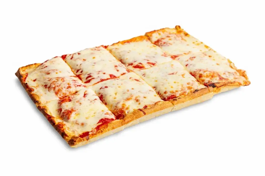 Menu_The Pizzeria of Islip_Oslip_immagine_2