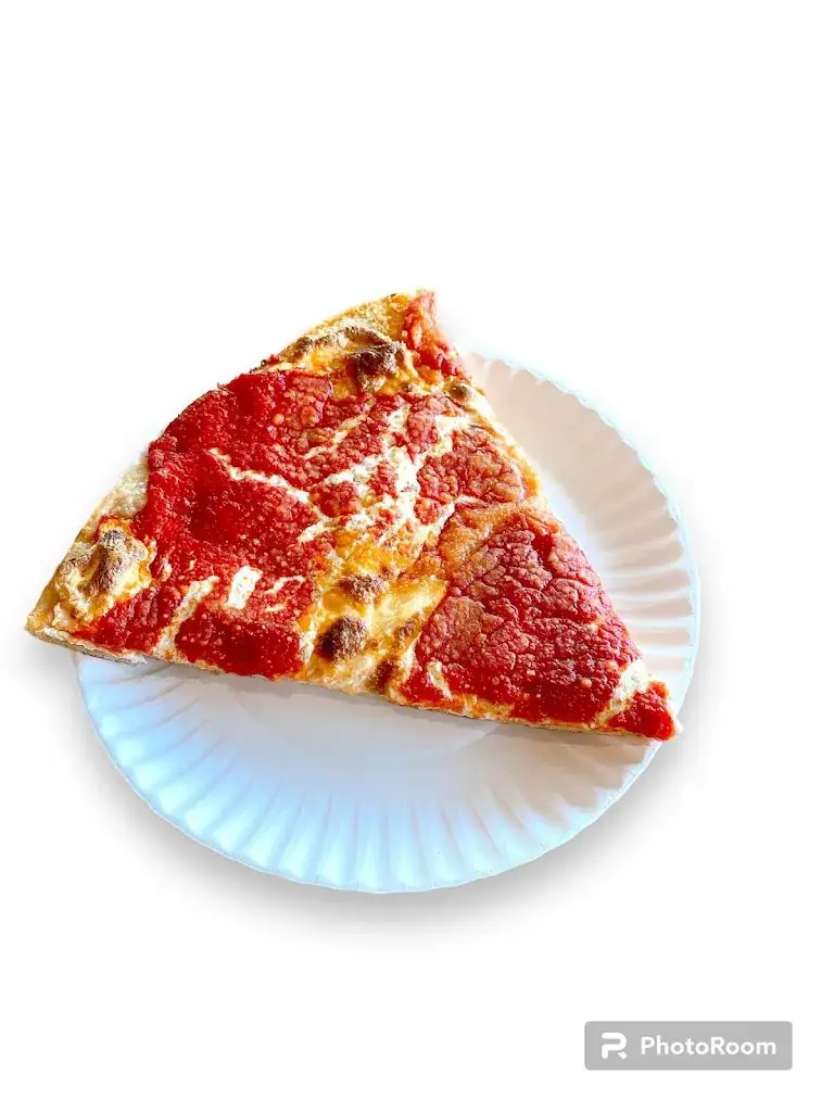 Menu_The Pizzeria of Islip_Oslip_immagine_5