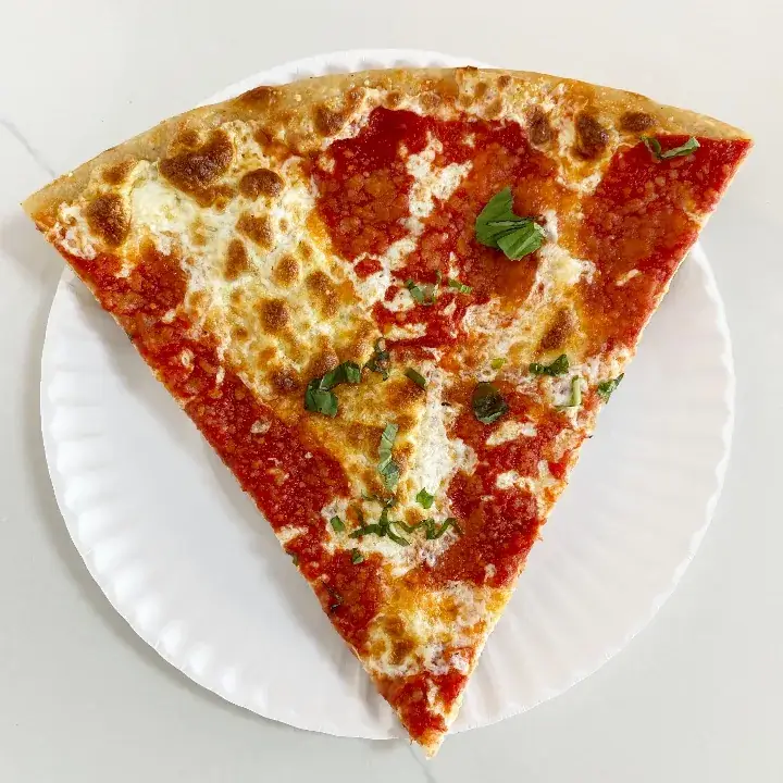 Menu_The Pizzeria of Islip_Oslip_immagine_7