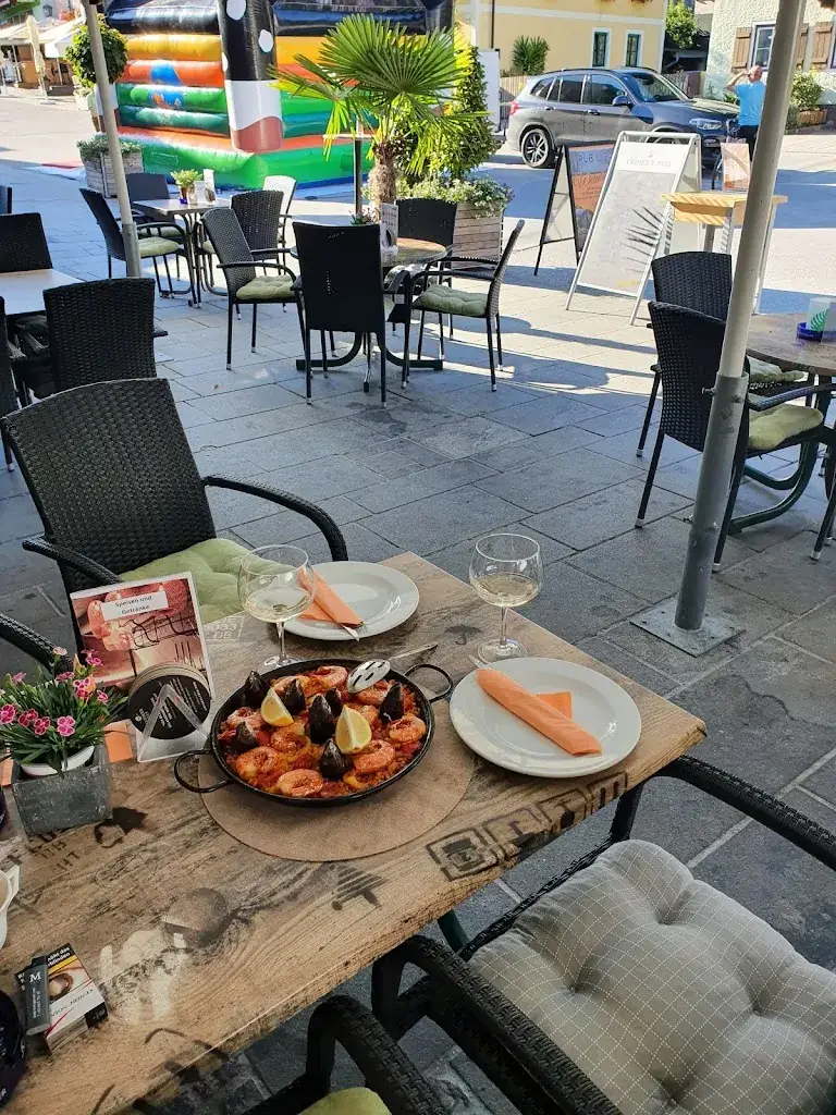 Menu_Restaurant Pub U 94_Sankt Veit im Pongau_image_1