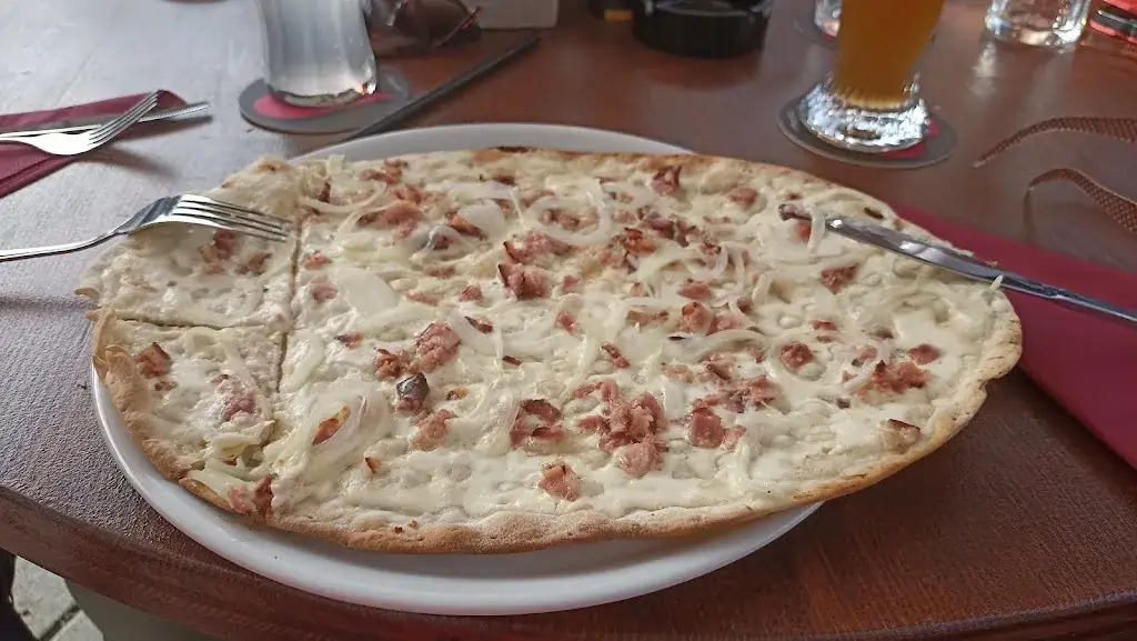 Menu_Restaurant Pub U 94_Sankt Veit im Pongau_image_5