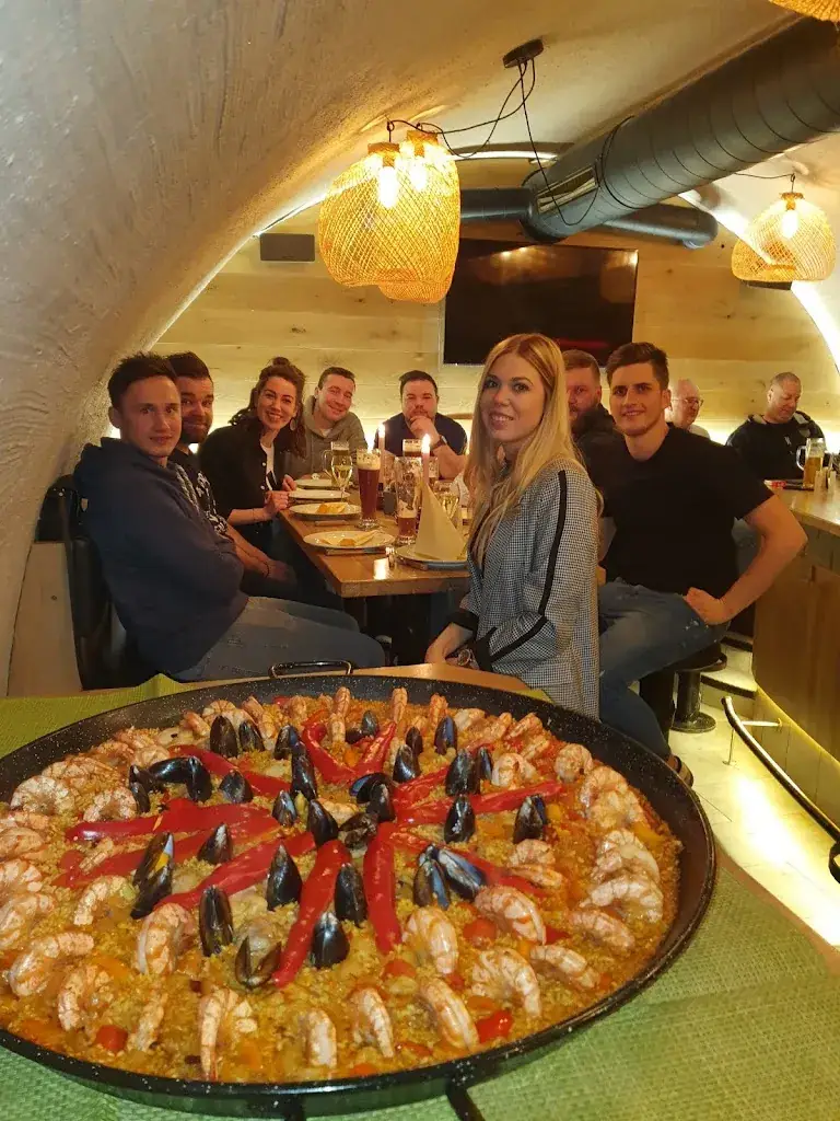 Menu_Restaurant Pub U 94_Sankt Veit im Pongau_image_8