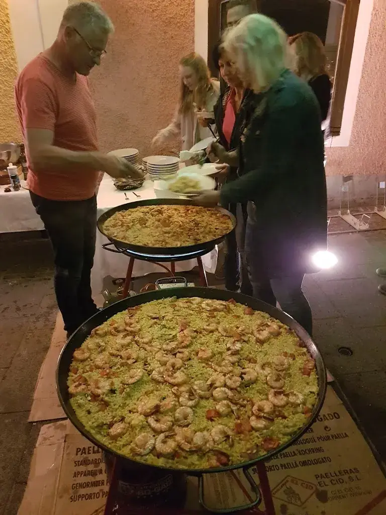 Richard Donauer_Restaurant Pub U 94_Sankt Veit im Pongau_review