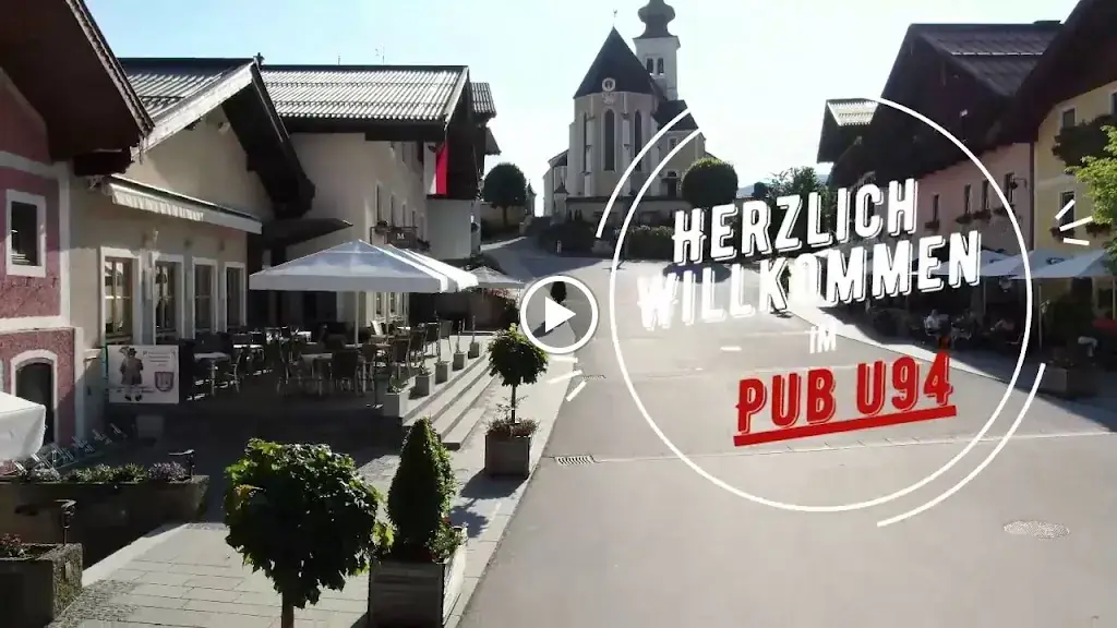 Restaurant Pub U 94_Sankt Veit im Pongau_slider_image_2
