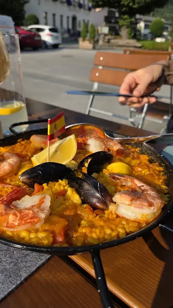 Restaurant Pub U 94_Sankt Veit im Pongau_slider_image_3