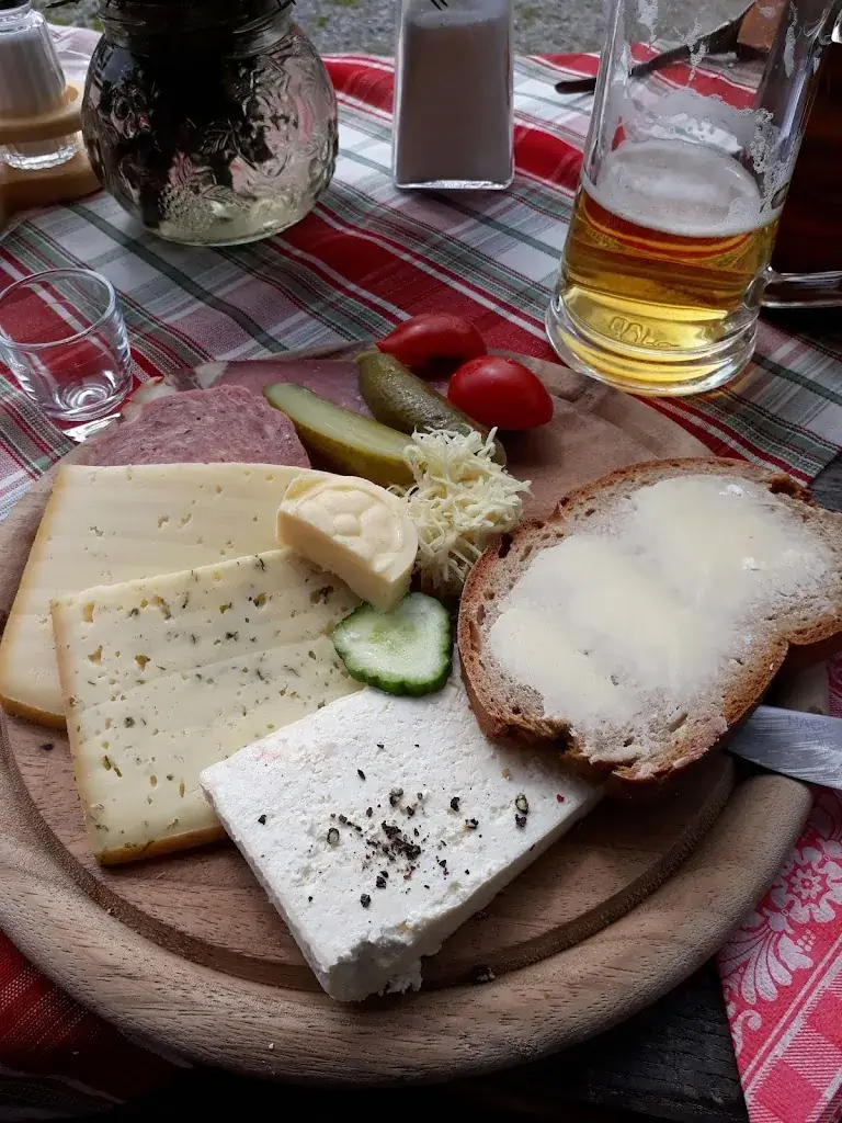 Menu_Stötzlbergalm_Sankt Veit im Pongau_image_1