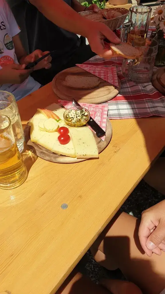 Menu_Stötzlbergalm_Sankt Veit im Pongau_image_7