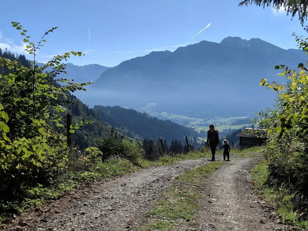 Luke Burrell_Stötzlbergalm_Sankt Veit im Pongau_avis