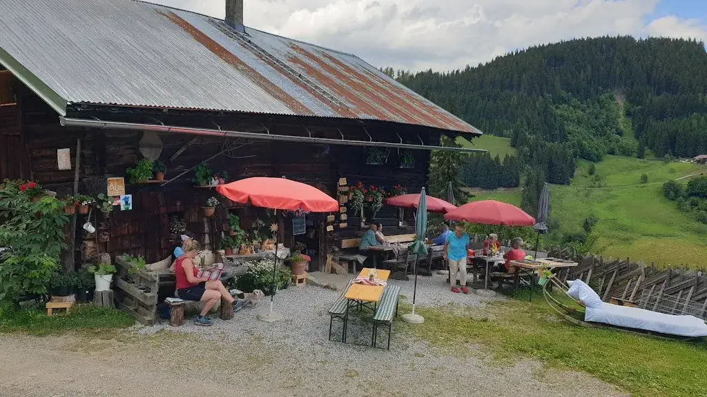 Rudolf MG_Stötzlbergalm_Sankt Veit im Pongau_avis
