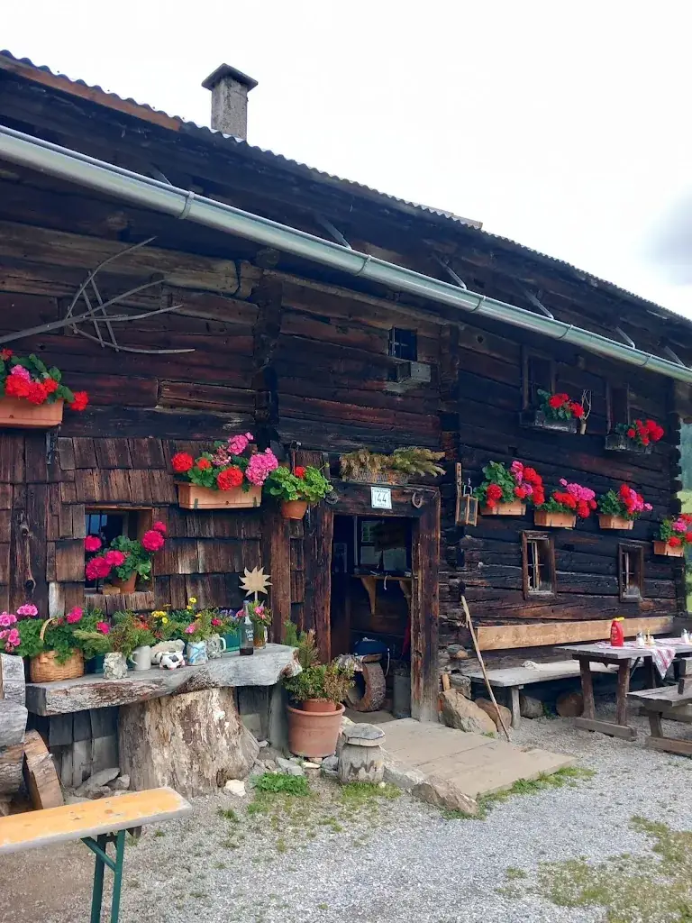 Stötzlbergalm_Sankt Veit im Pongau_slider_image_1