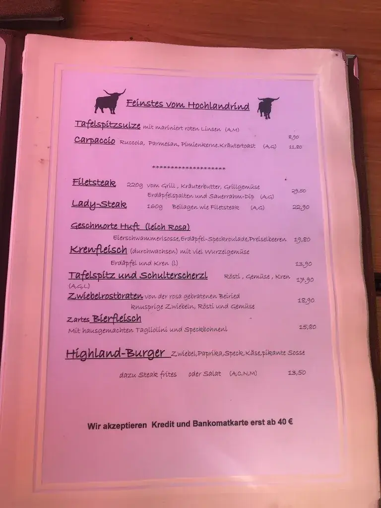 Menu_Fischtagginger Wirt_Seekirchen am Wallersee_immagine_3