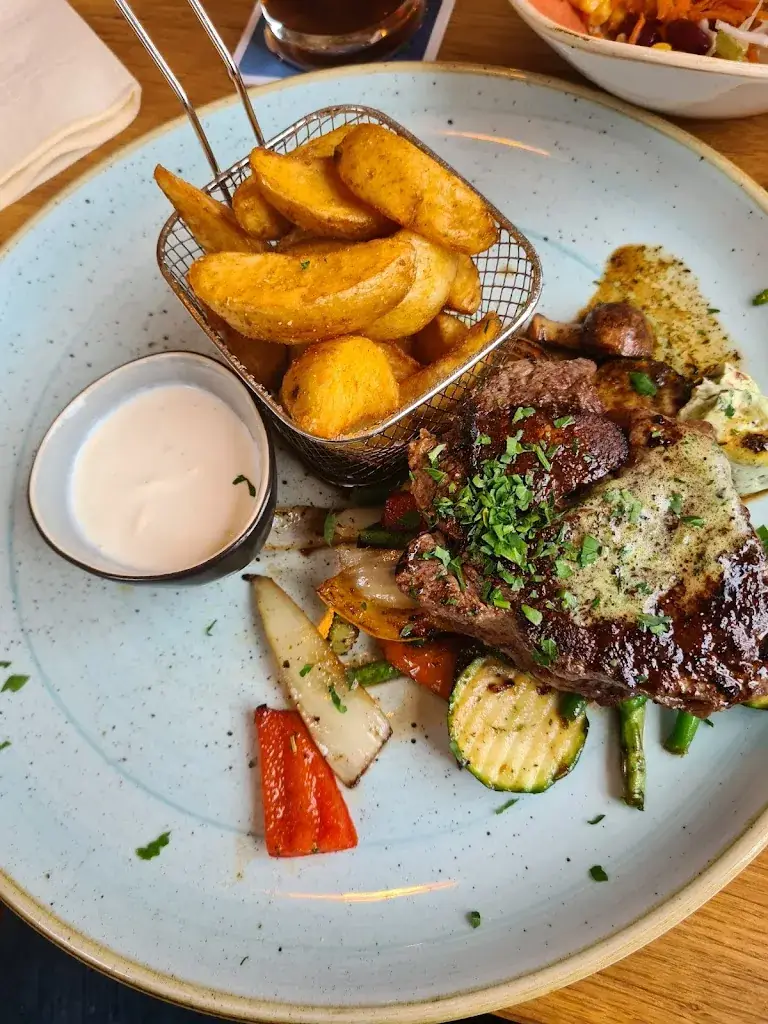 Menu_Fischtagginger Wirt_Seekirchen am Wallersee_immagine_9