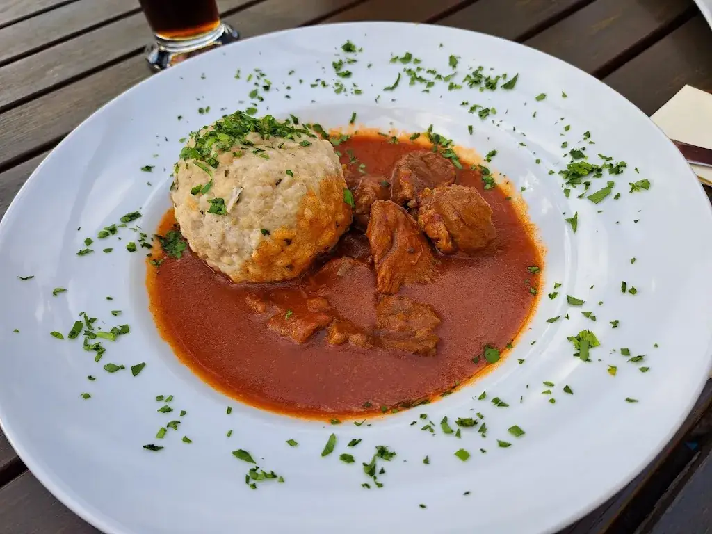 Menu_Bräustüberl Schwarzach_Schwarzach im Pongau_immagine_5