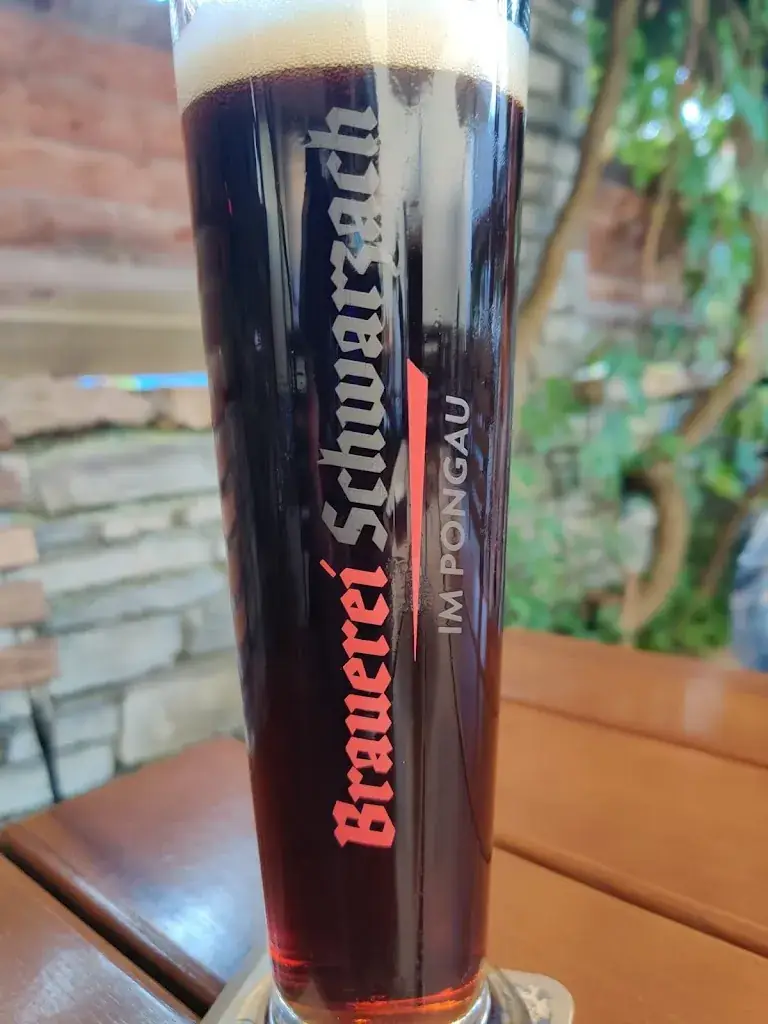 Menu_Bräustüberl Schwarzach_Schwarzach im Pongau_immagine_6