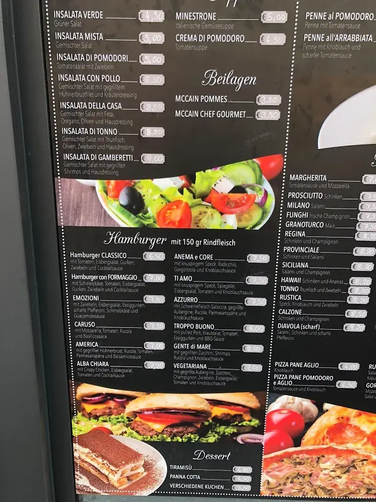 Menu_Anema & Core by Gennaro_Schwarzach im Pongau_image_1