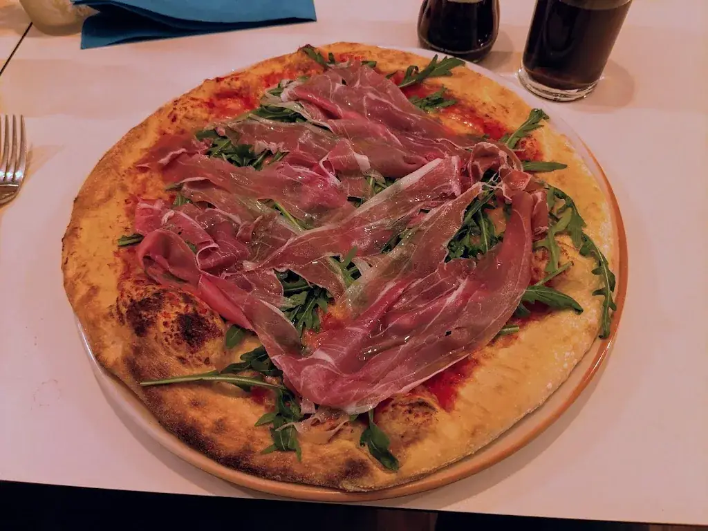 Anema & Core by Gennaro ristorante a Schwarzach im Pongau