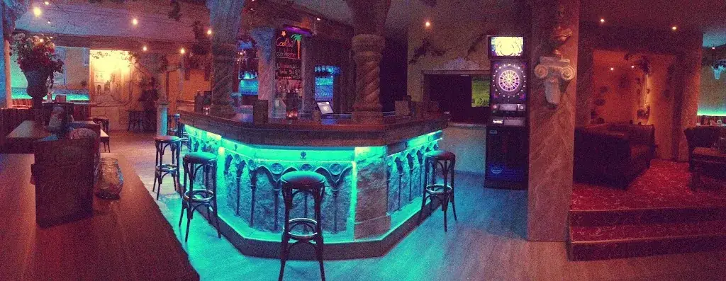 Hotel Schönberg - Castello Bar Restaurant_Schwarzach im Pongau_slider_image_1