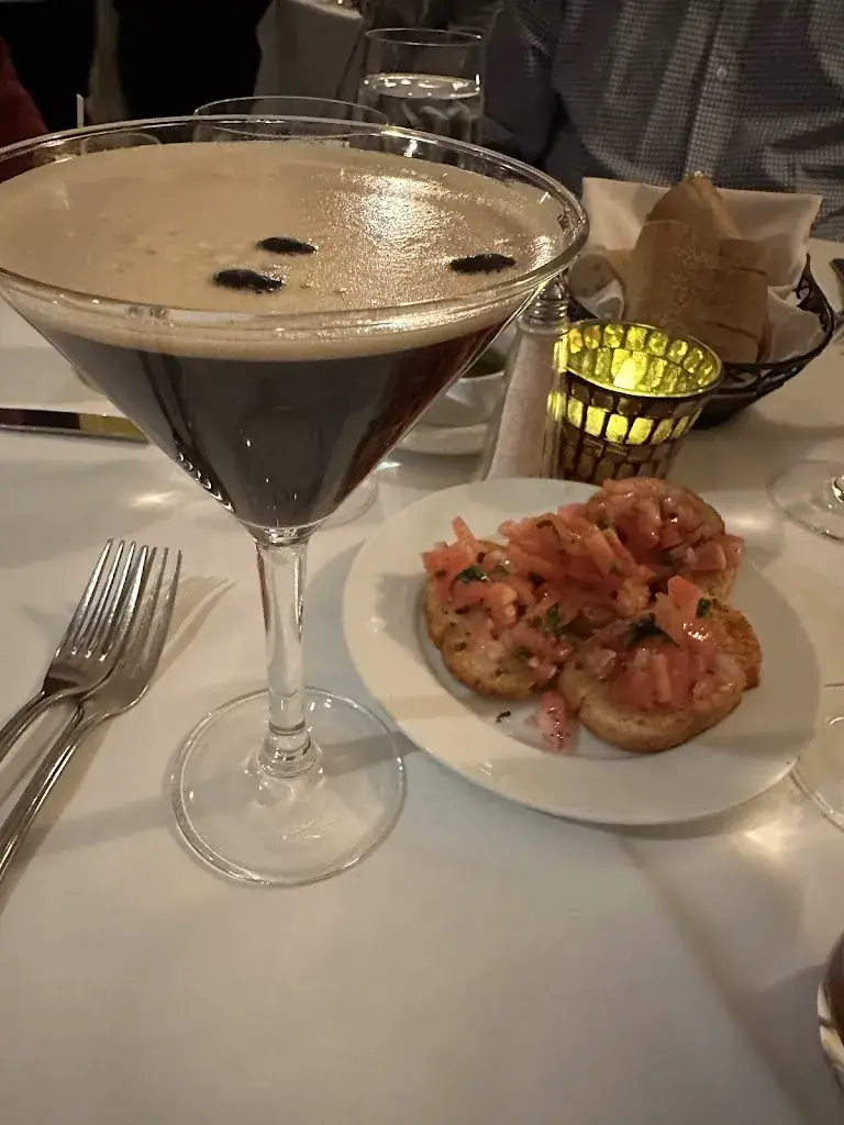 BusyB_Da Noi Italian Restaurant_Oslip_review