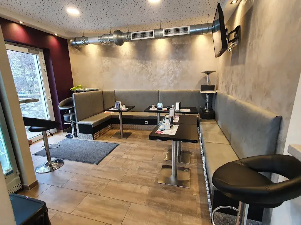 Royal Kebap ristorante a Schwarzach im Pongau