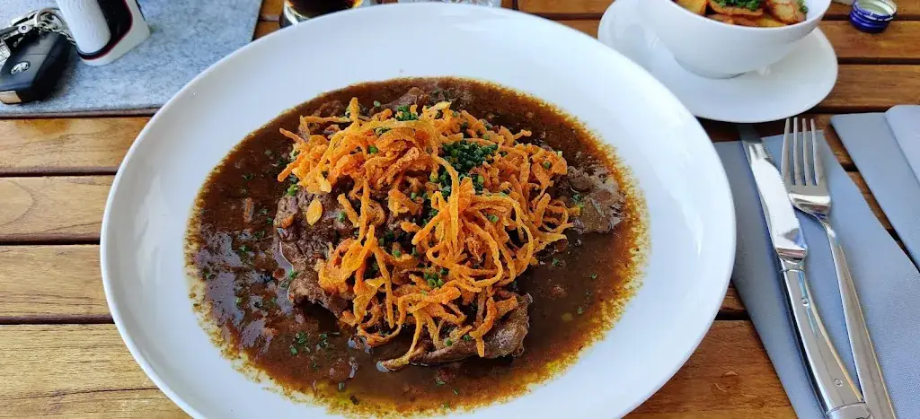 Menu_Hotel Gasthof Post_St. Martin of Tennengebirge_image_5