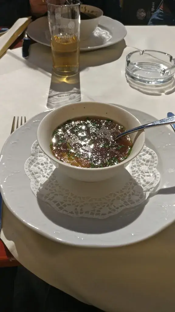 Menu_Hotel Gasthof Post_St. Martin of Tennengebirge_image_6