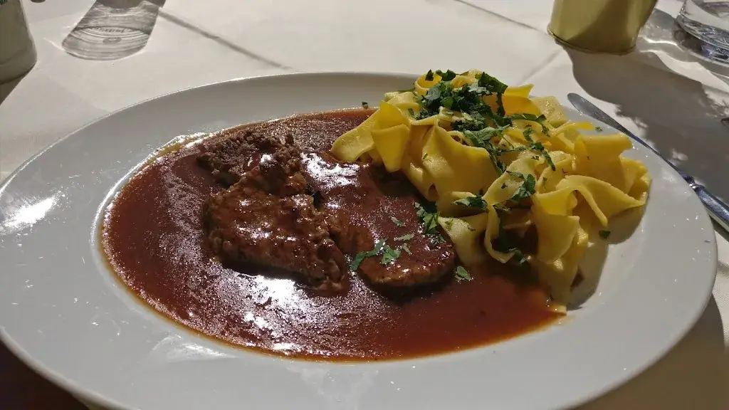 Menu_Hotel Gasthof Post_St. Martin of Tennengebirge_image_7