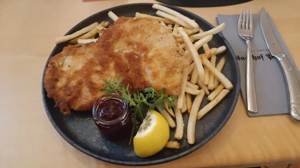 Menu_Hotel Gasthof Post_St. Martin of Tennengebirge_image_8