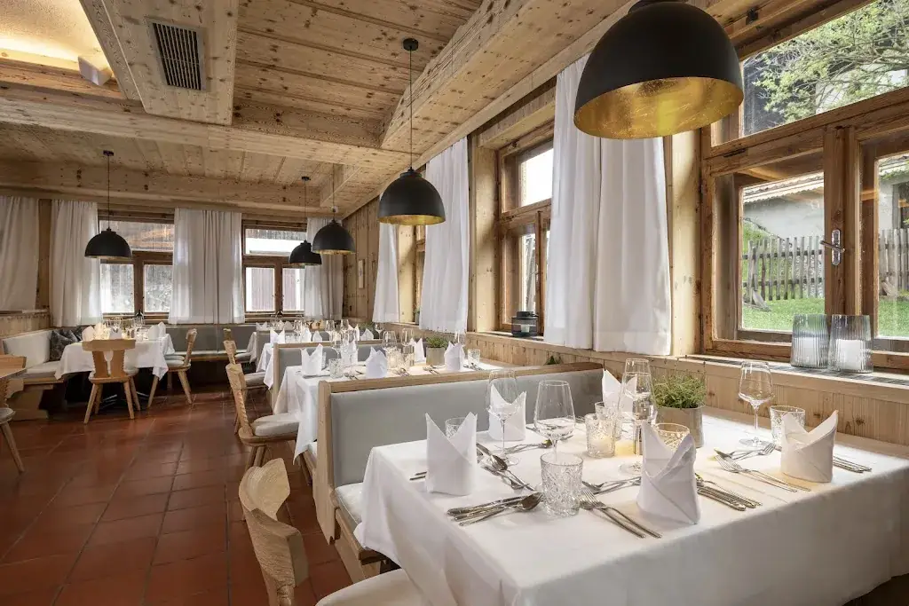 Hotel Gasthof Post ristorante a St. Martin of Tennengebirge