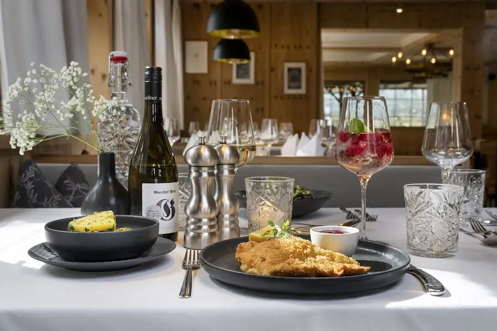 Hotel Gasthof Post_St. Martin of Tennengebirge_slider_image_3