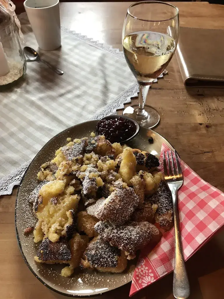 Menu_Karalm_St. Martin of Tennengebirge_image_6