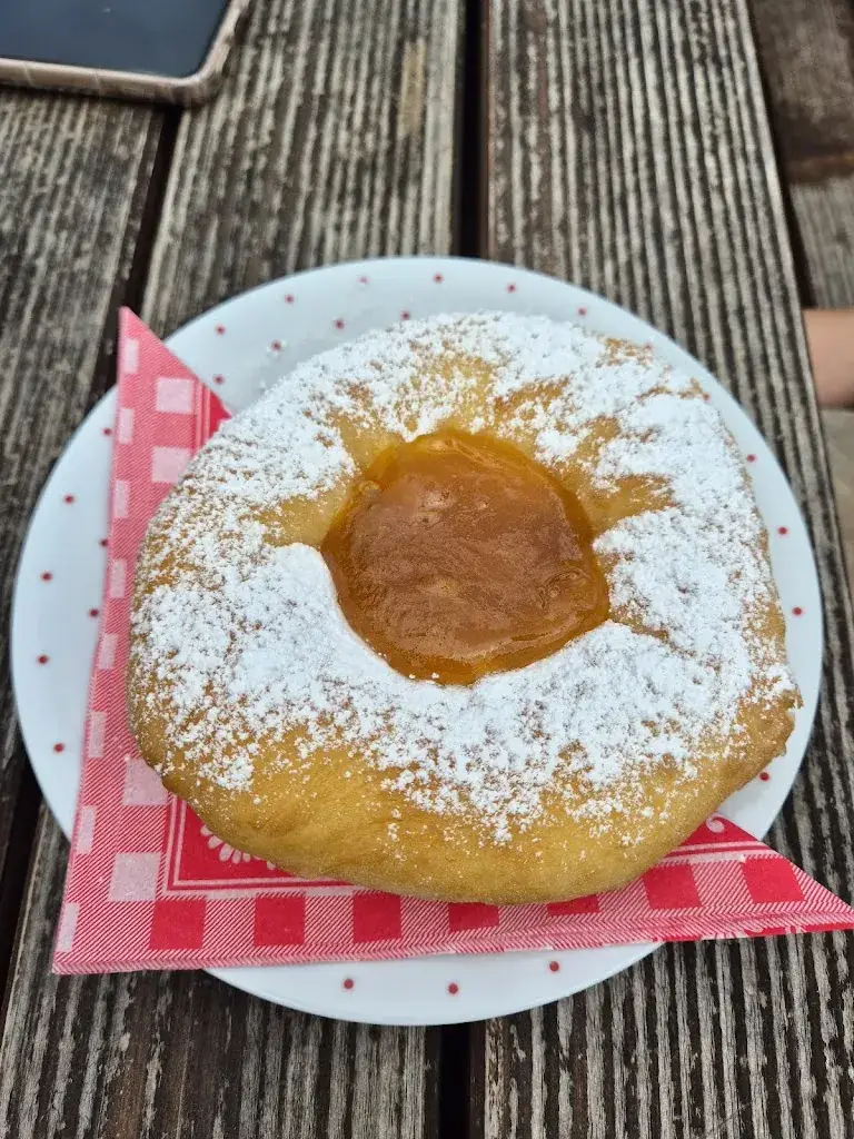 Menu_Karalm_St. Martin of Tennengebirge_image_7