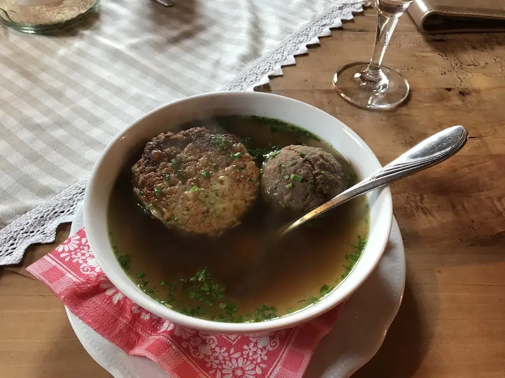 Menu_Karalm_St. Martin of Tennengebirge_image_8