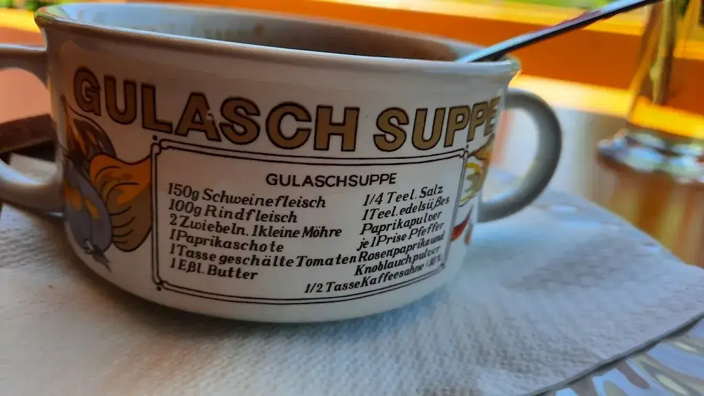 Menu_Höllalm_St. Martin of Tennengebirge_image_5