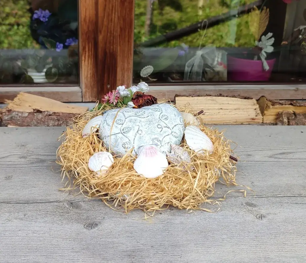 Menu_Höllalm_St. Martin of Tennengebirge_image_8