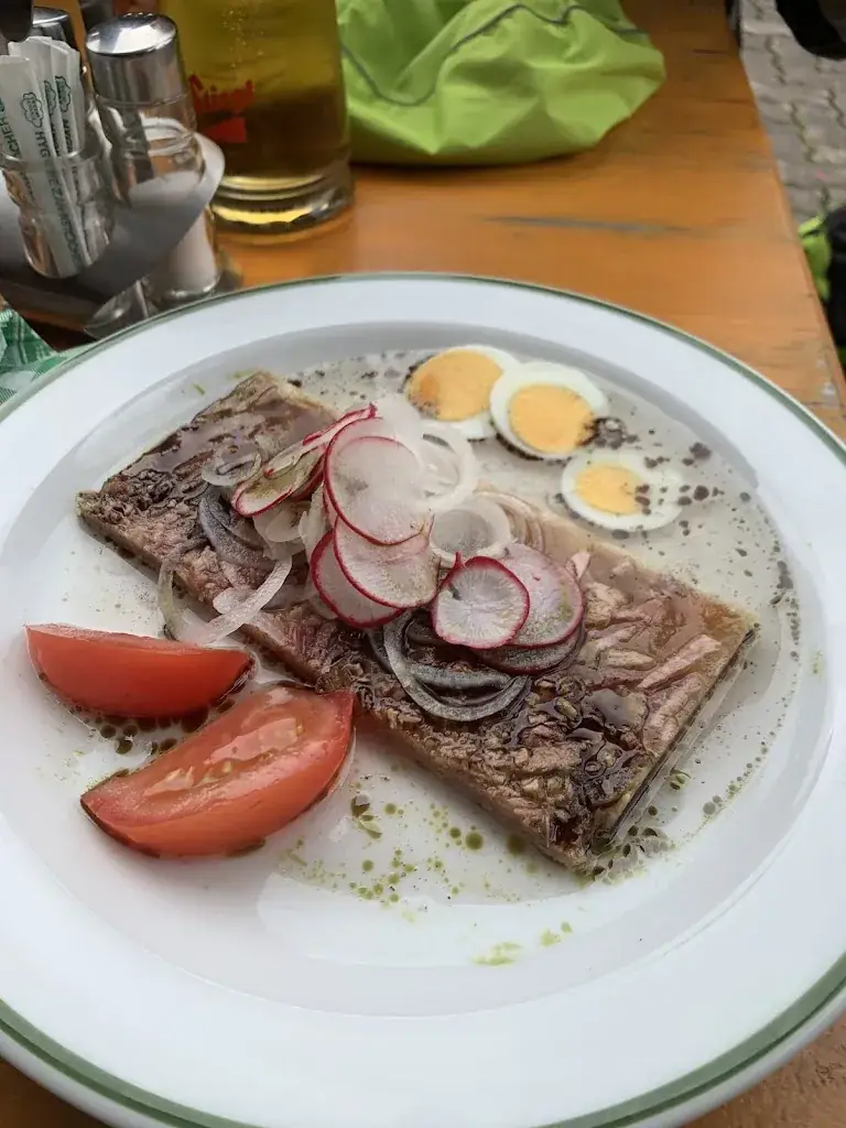 Menu_Höllalm_St. Martin of Tennengebirge_image_9