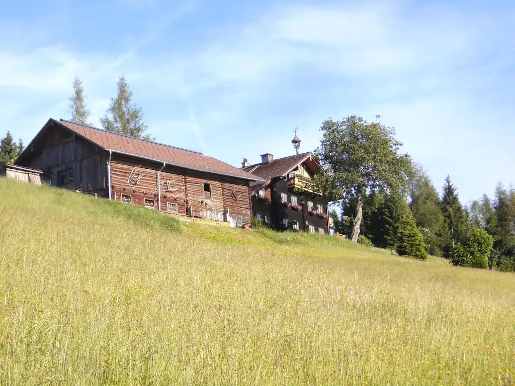 hardys weinempfehlung_Höllalm_St. Martin of Tennengebirge_review