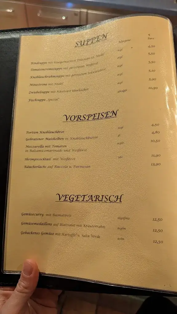 Menu_Pizzeria Da Moare_St. Martin of Tennengebirge_image_3