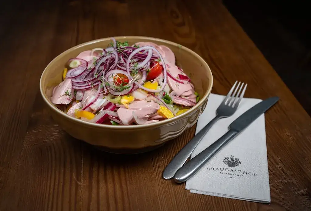 Menu_Braugasthof Allerberger_Siezenheim_immagine_2