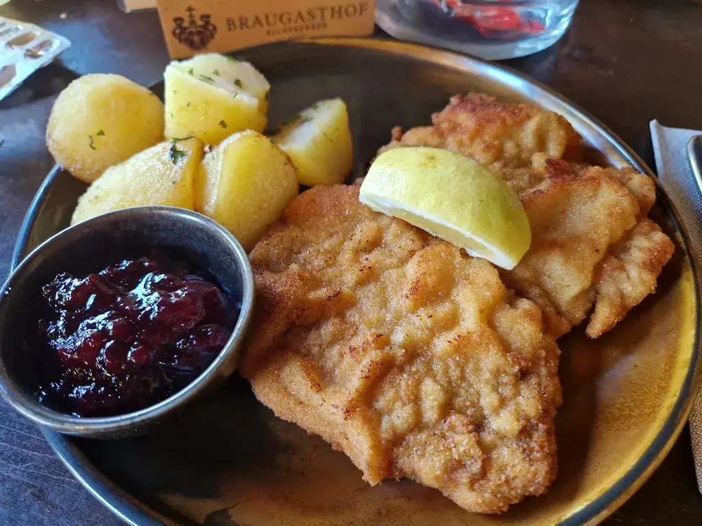 Ali Ali_Braugasthof Allerberger_Siezenheim_recensione