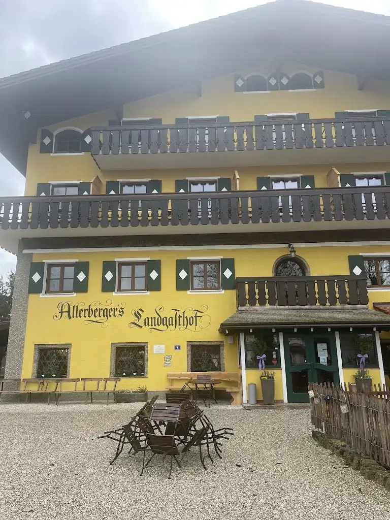 Florian Huber_Braugasthof Allerberger_Siezenheim_recensione