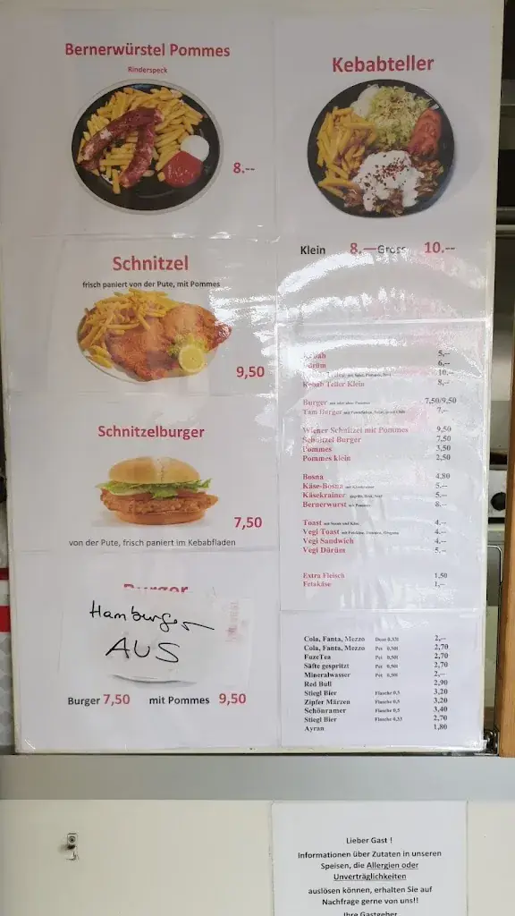 Menu_TAM Imbiss_Siezenheim_image_1