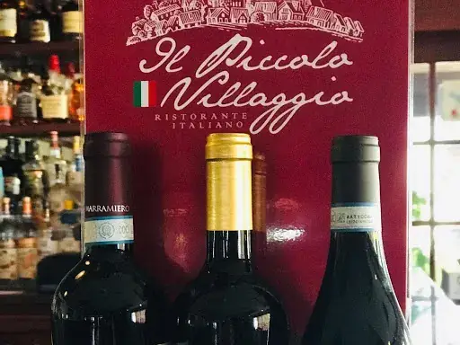 Menu_il Piccolo Villaggio Ristorante_Oslip_image_2