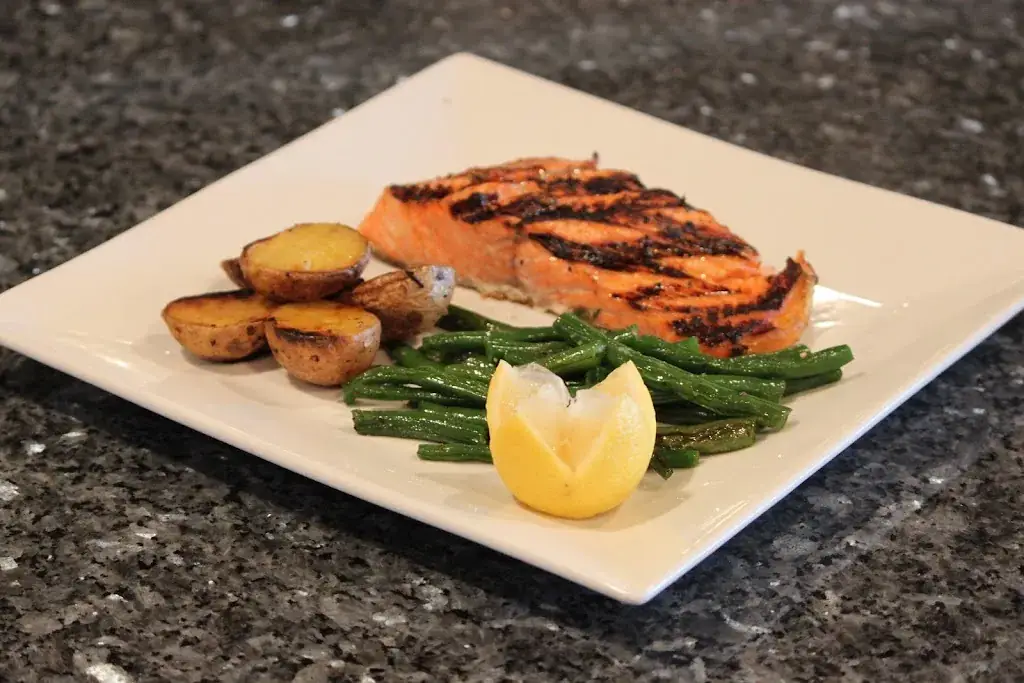 il Piccolo Villaggio Ristorante_Oslip_slider_image_3