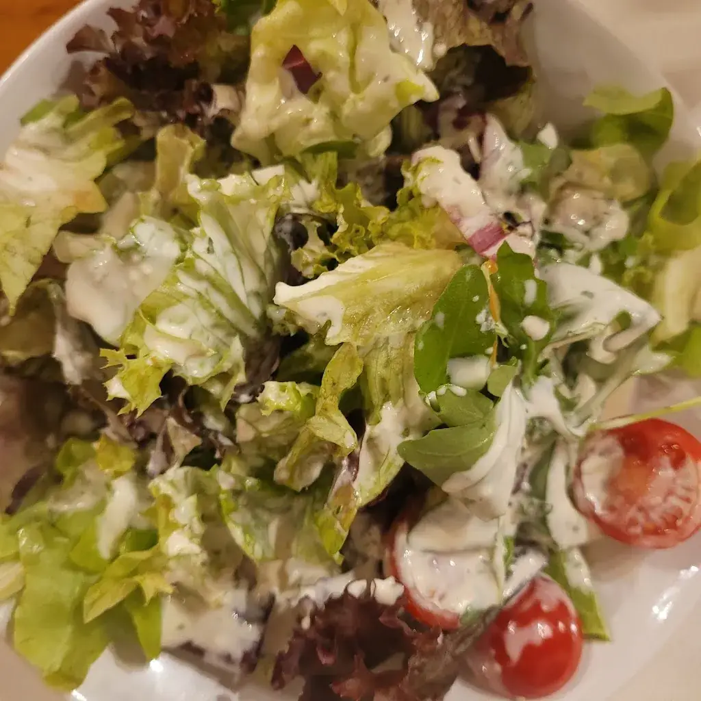 Menu_Landgasthof Allerberger restaurant_Siezenheim_image_1